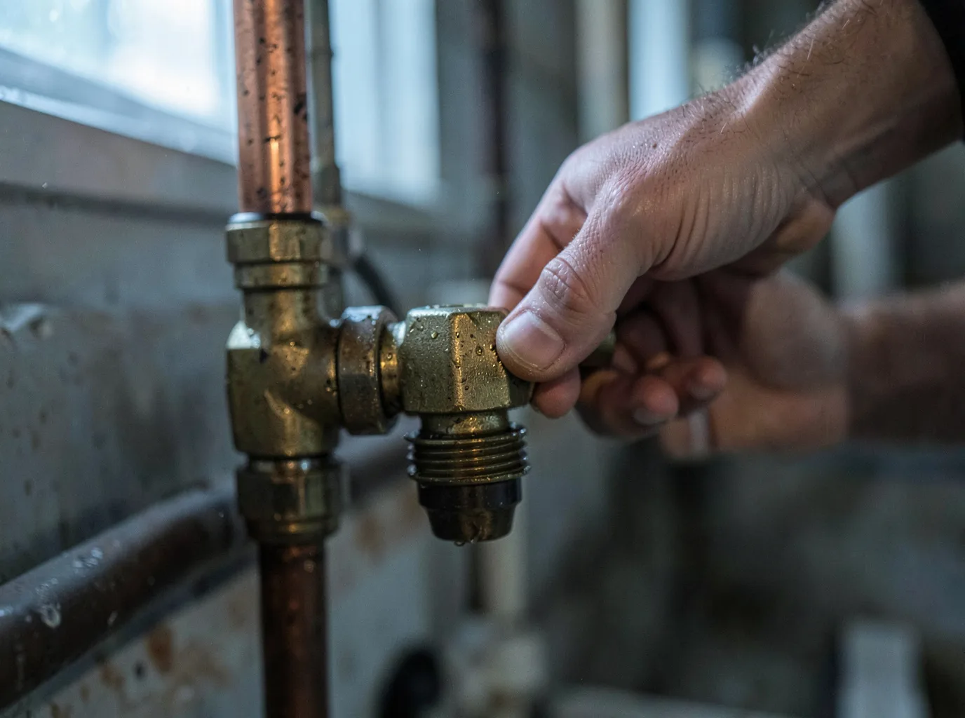 Emergency Plumber Center Conway, NH FAQs